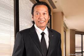 Pendapat itu disampaikan pengamat politik zainal abidin kepada. Nik Hamdan Resigns As Barakah President Ceo To Pave The Way For Restructuring Source The Edge Markets