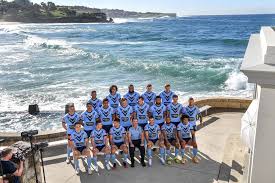 Find event and ticket information. Nrl 2021 State Of Origin Nsw Blues Queensland Maroons How They Ll Line Up Nrl