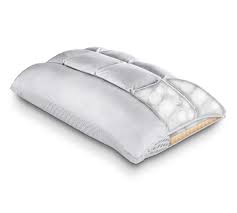 For added comfort, try a contoured memory foam pillow. King Size Memory Foam Pillows Mattress Firm