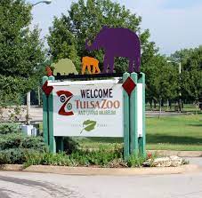 Pin By Carol Mcqueen Lawton On Zoo S We Have Been To Tulsa Zoo Tulsa Time Tulsa