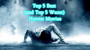 Rocco martone, jeanne potter, elaine tuttle and others. Top 5 Best And Top 5 Worst Horror Movies Of 2005 Narik Chase