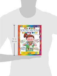 From learning more about the state of north carolina is simple when you read these educational and fun books. Amazon Com The Nifty North Carolina Coloring Book North Carolina Experience 0710430002023 Marsh Carole Books
