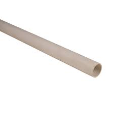 PVC Schedule 40 Belled End Pipe – APEX Supply Co.
