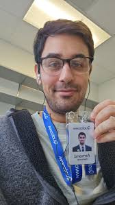 In June, I started a new position at Qualcomm in San Diego