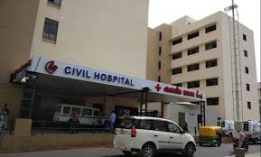 Patient Discharged From Ahmedabad Hospital Missing For 16 Days
