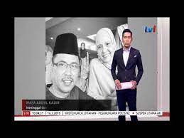 Hiburan wed, 25 jul 2018. S10 Wafa Abdul Kadir Meninggal Dunia Awal Pagi Tadi 16 Mac 2019 Youtube