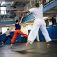 Trisha Brown Dance Company Open Rehearsal