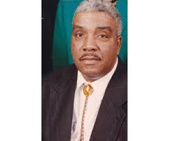 Carey Burrell Obituary (1943