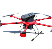 Long Range Hydrogen Fuel Cell Drones Hydrogen Powered Uav Drone Good Price