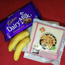 Kuih ni memang sangat sedap dan tak jemu di makan. Resepi Popia Pisang Brunei Resepi Merory Sedap Betul