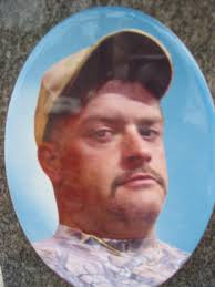 Casey Randall Plunkett (1973-2011)