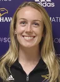 2017 Indoor Track Roster