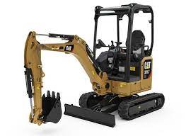 All three of these excavators are under 3′ wide. Cat Mini Excavators For Rent North Carolina Gregory Poole