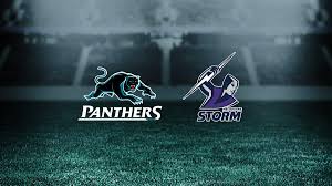 Penrith panthers live score (and video online live stream*), schedule and results from all. Bbc Radio 5 Live Sports Extra Rugby League Nrl Grand Final Penrith Panthers V Melbourne Storm