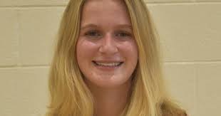 Athlete Spotlight: Millbrook cross country runner Carrie Warner