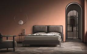 Shop for faux leather cover at bed bath & beyond. Https Www Ditreitalia Com En Products Bed Alar Leather Bed Headboard Cover Bed