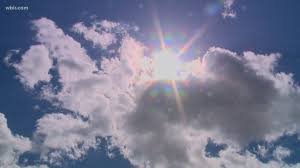 Light is also a common theme in many pictures of jesus christ. One Went To Heaven The Other To Hell Two East Tennesseans Share Their Near Death Experiences Wbir Com