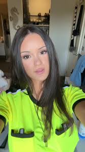 Brandon D Chameleon Referee Costume