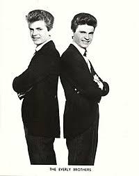 Don lived by what he felt in his heart. The Everly Brothers Wikipedia