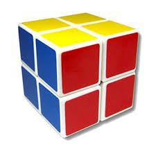 Shengshou 2x2x2 Puzzle Cube Colors May Vary You Can Find More Details At Cube Puzzle Cube Games Cube