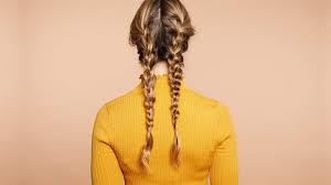 Be inspired by these amazing and beautiful hairstyles. How To Make Pigtail Braids Look Chic L Oreal Paris