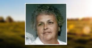 Nancy R. Godsey Obituary 2017