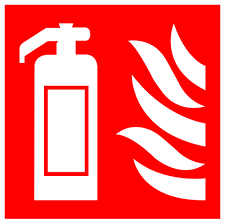 Dry powder, aqueous film forming foam (afff) and wet chemical (used on oil/ fat fires). Fire Extinguisher Symbol Sign Isolate On White Background Vector Illustration Eps 10 2277797 Vector Art At Vecteezy