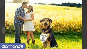 En los últimos años se ha puesto de moda anunciar la fecha de la boda antes de la entrega de las invitaciones, ya sea por medio de un evento en alguna red social como facebook, con un vídeo, o. Ideas Para Anunciar Tu Boda Youtube