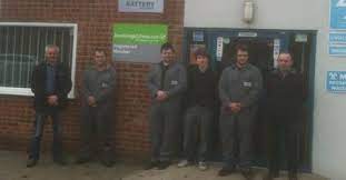 Car and transport services in market rasen, lincolnshire. The Good Garage Scheme Parkview Market Rasen Ltd