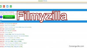 Filmyzilla in: Bollywood & Hollywood Movies Download -
