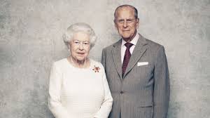 George de kent, l'un des oncles de la reine elizabeth ii, est décédé prématurément pendant la seconde guerre mondiale. Elizabeth Ii Et Le Prince Philip Fetent Leurs 70 Ans De Mariage
