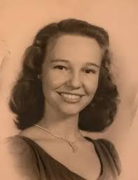 Obituary information for Patricia Marlene Lewis