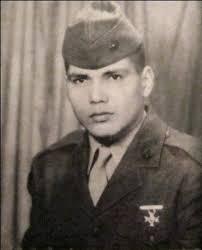 A Veterans Day piece for Syracuse University: Longtime Syracuse architect  Fred Talbott