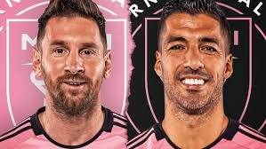 Bukan Messi dan Suarez, ini Dia Top Skor MLS 2024