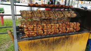 Ulam daun selon and ayam golek pantai dalam adalah sangat sedap! Mesin Ayam Golek 2019 By Cwgroup Of Companies