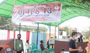 Thank you for all you do! Total 19 Tps Akan Psu Bawaslu Sulteng Siapkan Pengawasan Melekat Badan Pengawas Pemilihan Umum Republik Indonesia