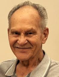 Obituary information for James Melvin Arnold