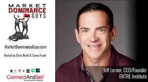 EP77: B2B or B2C: It's All About Gaining Trust