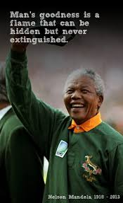 There Is No Such Thing As Part Freedom Nelson Mandela Nelson Mandela Mandela Rugby World Cup