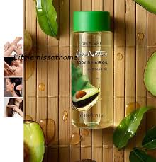 Oiling your hair is a way to provide your strands with the nutrients it needs to stay healthy. Oriflame Love Nature Body Hair Avocado Oil Moisture Soft Skin Shine Massage Ebay