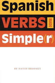Download lagu, lirik lagu, dan video klip terbaru. Spanish Verbs Made Simple R Hillcrest Elementary