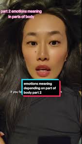 so many questions and here we ho part 2. hope it helps 🙏 huge thanks  @SOPHIE for educating us🥰😍😘 #emotions #body #fear #stress #lowselfesteem  #anger