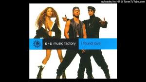 Click to listen to c & c music factory on spotify: C C Music Factory Featuring Martha Wash I Found Love Cole Clivilles Club Mix Youtube