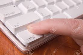 Maybe you would like to learn more about one of these? Drucken Der Strg Taste Auf Einem Weissen Computer Tastatur Lizenzfreie Fotos Bilder Und Stock Fotografie Image 2125752