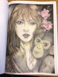 I am a portrait artist and had a few spare days , thought i would try my  hand at something a little different ❤️