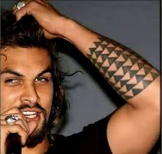 Jason Momoa Madness