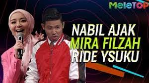 Mia adriana dan khuzairi melayari hidup bahagia berumah tangga. Dia Bidadariku Lakonan Erra Fazira Dan Hisyam Hamid