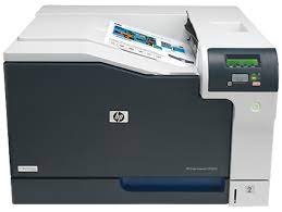 A printer capable of printing more than one color. Hp Color Laserjet Professional Cp5225 Printer Series Drivers Download