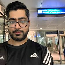 𝓐𝓱𝓶𝓮𝓭 𝓢𝓱𝓪𝓯𝓲