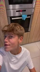 Kevin Lango's Instagram, Twitter & Facebook